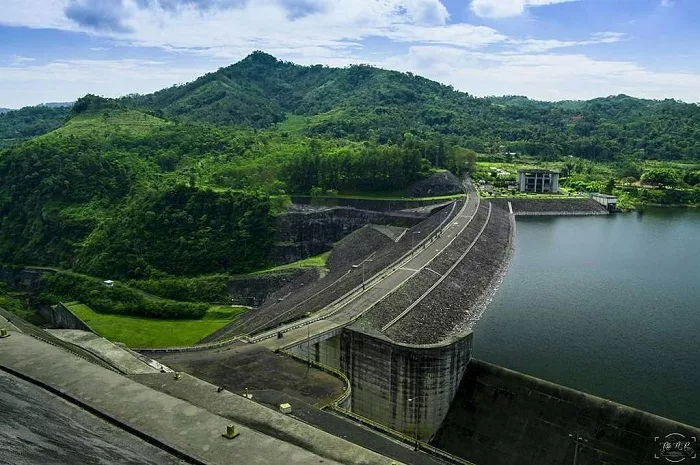 Berkat Aktivasi Dua PLTA, Pasokan Energi Listrik Kian Kokoh