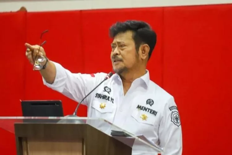 Selain Temukan Uang Miliaran Rupiah, KPK Juga Menemukan 12 Pucuk Senjata Api di Rumdin Syahrul Yasin Limpo
