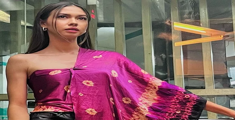 Sempat Diperiksa Bareskrim Polri karena Diduga Promosi Judi Online, Yuki Kato Tetap Super Happy