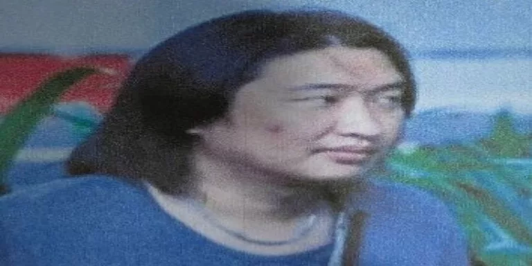 Pratama Fredy, Wanted by Indonesia! Sudah Tertulis di Situs Resmi Interpol, Lengkap dengan Wajahnya…