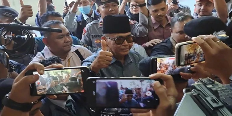 TERBARU Pengusutan Kasus Panji Gumilang, Polri Bekukan 144 Rekening dan Buku Tanah