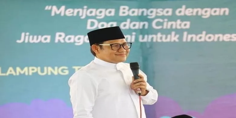 Ini Ternyata yang Ditanyakan Penyidik KPK kepada Muhaimin Iskandar, Terkait Sistem Proteksi TKI
