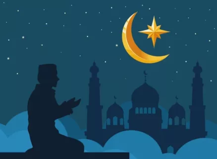 5 Keutamaan Malam Nisfu Syaban, Salah Satunya Ampuni Dosa 1 Tahun Penuh