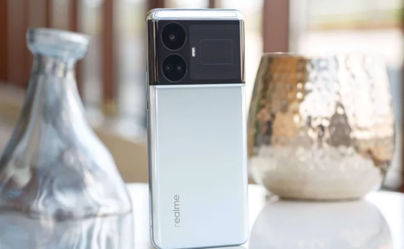6 Kelebihan Realme GT 5 Pro, Spesifikasi Berkualitas, Harga Merakyat