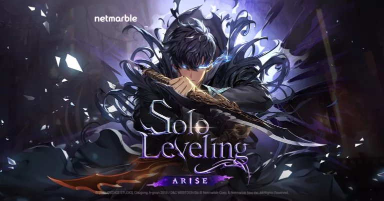 7 Rekomendasi Manhwa Genre Action dan Fantasy Mirip Solo Leveling