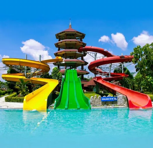 7 Tempat Wisata Tasikmalaya, Paling Populer Banyak Dikunjungi Januari 2024