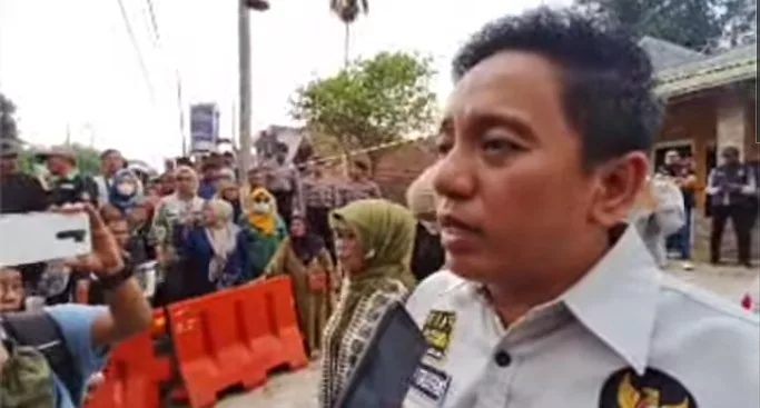 Olah TKP Berlangsung Lancar, ATS Law Firm Beberkan Dugaan Motif Kasus Pembunuhan Ibu dan Anak di Subang: Yakin