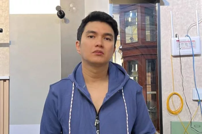 Bertahun-tahun Menikah, Akhirnya Aldi Taher akan Pergi Honey Moon Bersama Sang Istri