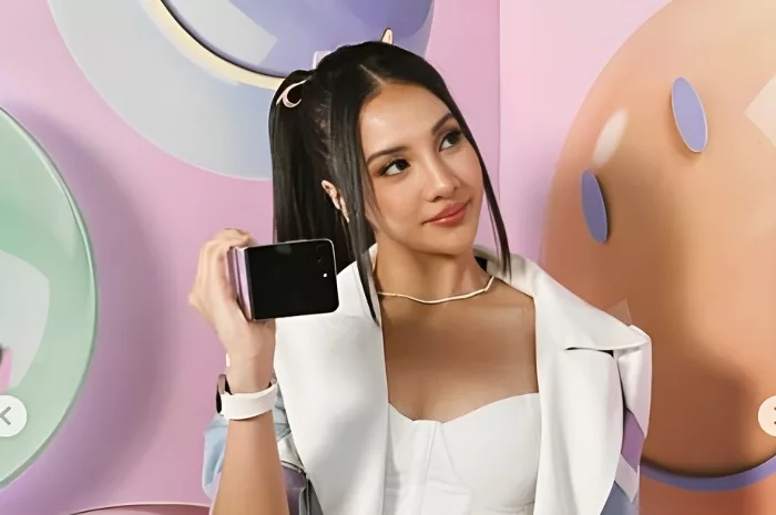 Kontestan 'Miss Mega Bintang' Harus Mirip Ayu Ting Ting, Igun Justru Disuruh Pilih Anya Geraldine