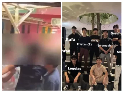 Asal Usul Nama Geng Tai, Kelompok Dugaan Perundungan Siswa di SMA Binus Serpong