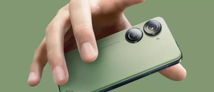 Asus Zenfone 11 Ultra Bakal Rilis di Indonesia, Disematkan Sensor Premium Sony Mirip iPhone 16