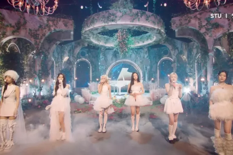 girl grup BABYMONSTER