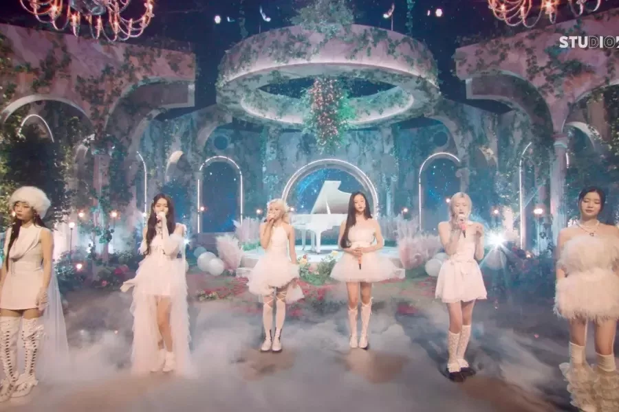 girl grup BABYMONSTER