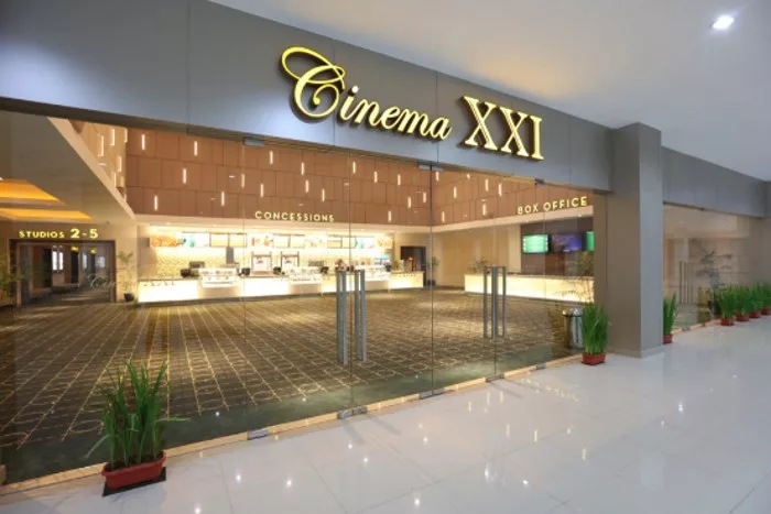 Loker Jabodetabek, Cinema XXI Buka Lowongan Posisi Admin Staff untuk Lulusan SMA SMK dengan Penempatan di Jakarta Pusat