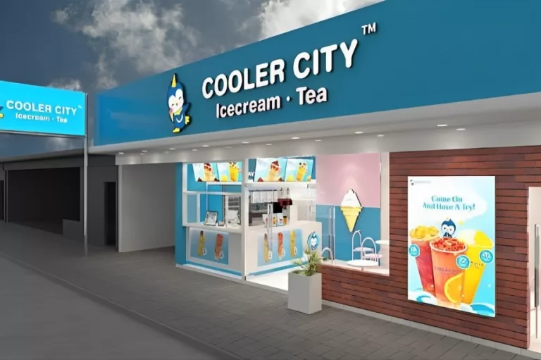 Lulusan SMA SMK Wajib Cek Ini! Cooler City Buka Loker Posisi Kasir dengan Penempatan di Bandung