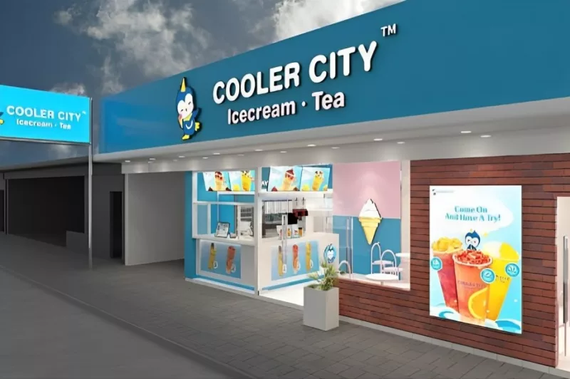 Lulusan SMA SMK Wajib Cek Ini! Cooler City Buka Loker Posisi Kasir dengan Penempatan di Bandung