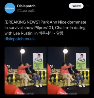 Apa itu ‘Dislepatch’ yang Lagi Ramai di Media Sosial? Susul Ketenaran Bubble Anies