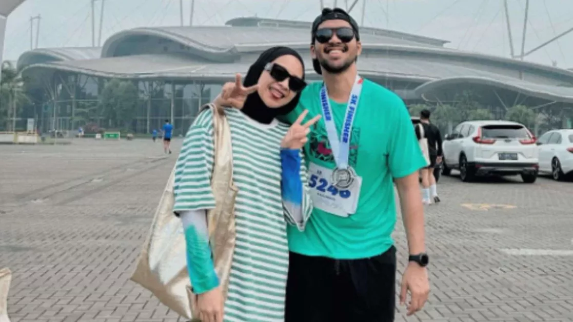 Elmer Minta Maaf pada Ira Nandha, Usai Diduga Ketahuan Selingkuh 6 Kali