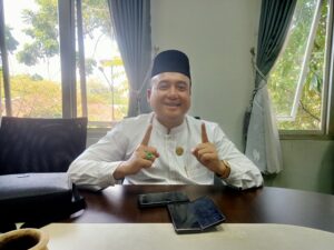 Jika Jadi Wali Kota Bandung, Erwin Bakal Berantas Kemiskinan