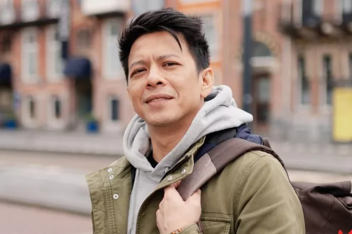 Andika Akui Dikeluarkan dari Peterpan Secara Sepihak, Ariel NOAH Buka Suara: Karena Beda Visi, Udah Sepakat!