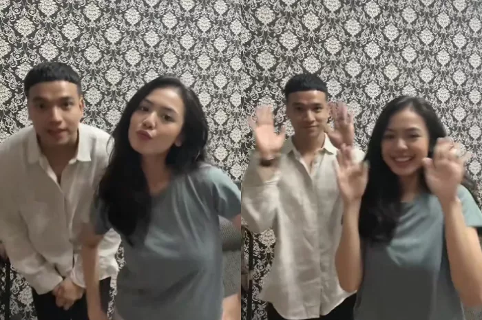 Fadly Faisal Unggah Konten Video Joget Bareng Cewek Cantik, Sudah Move On?