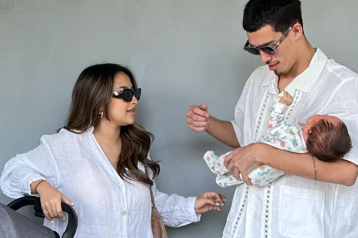 Jennifer Coppen Tidak Menyesal Punya Anak Diluar Nikah: Aku Belajar dari Kesalahanku