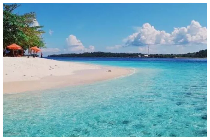 Seharian di Likupang, Apa yang Dilakukan?