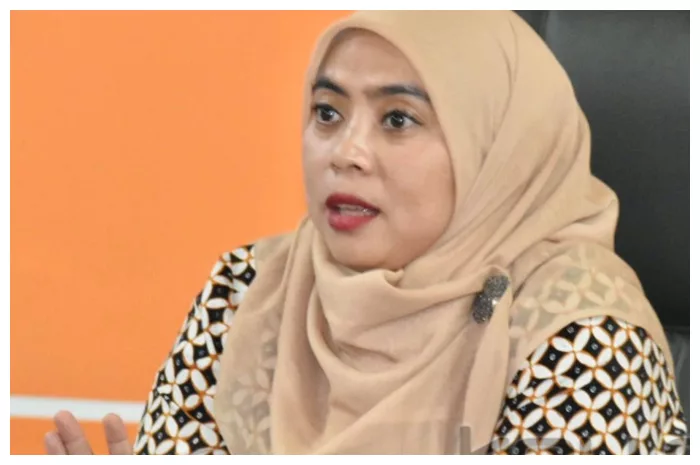 Komisioner KPU: Ada Jutaan Serangan ke Website KPU