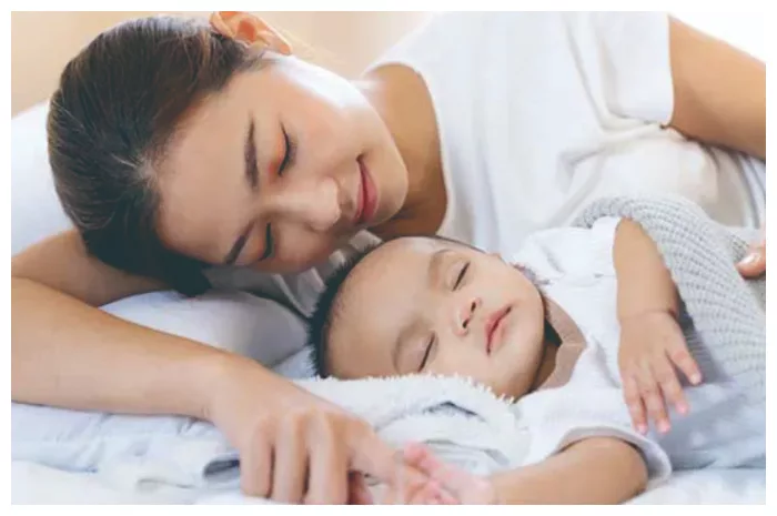 Lagu Nina Bobo Tak Sebatas Menidurkan Bayi, Ternyata Banyak Faedahnya