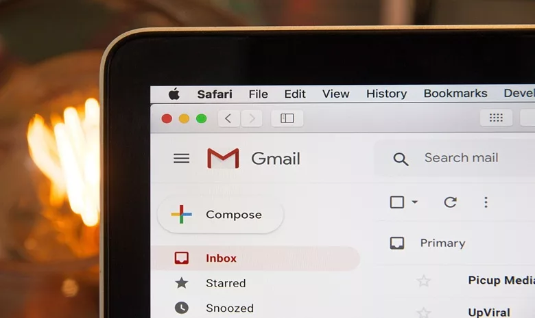 Google hapus akun Gmail