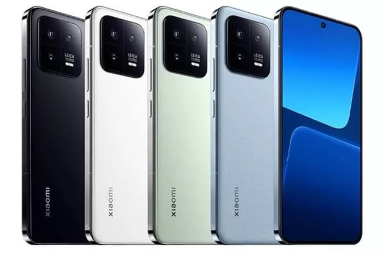 Review HP Xiaomi 13 Ultra Lebih Canggih dari iPhone?