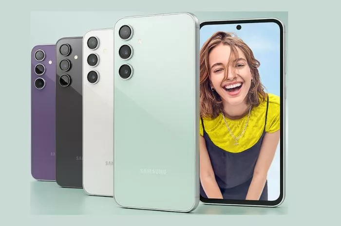HP Terbaru Berlabel Samsung S23 Resmi Diluncurkan di Indonesia, Berikut Beberapa Spesifikasi yang Dimilikinya