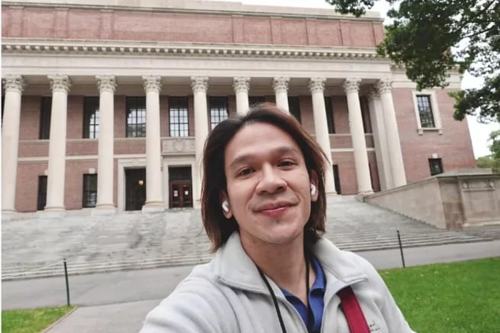 Jordi Onsu Ungkap Alasan Dibalik Sikap Bungkamnya Soal Kasus Gugatan Merek Geprek Bensu