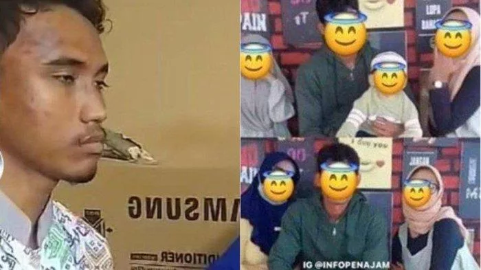 SOSOK 5 Korban Tewas di Penajam Paser Utama, Pelaku Remaja 17 Tahun sempat Rudapaksa Jenazah