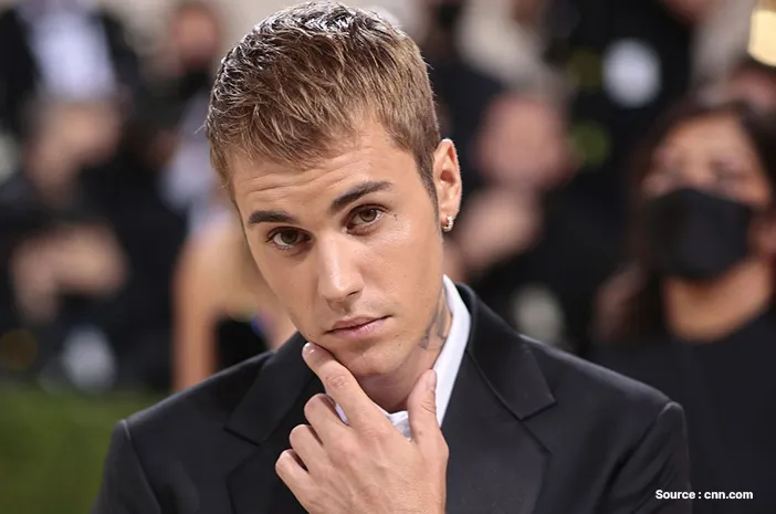 Justin Bieber Dihujat Netizen Usai Posting InstaStory ‘Pray for Israel’ Tapi, Pakai Latar Belakang Foto Gaza Palestina