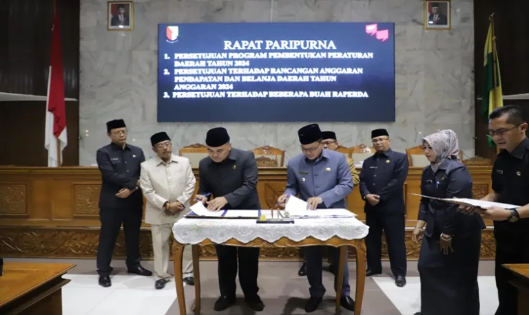 APBD Kabupaten Bandung