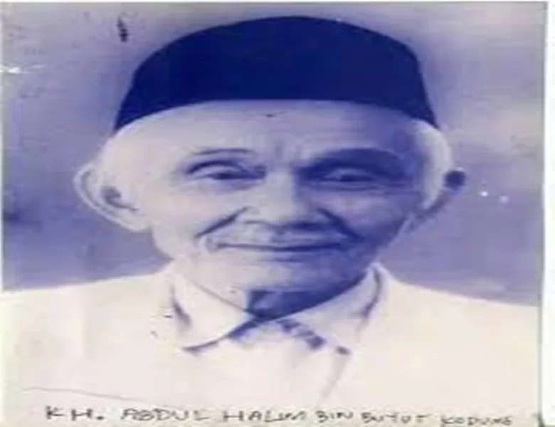 KH Abdul Chalim