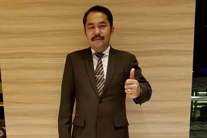 Kamaruddin Simanjuntak Diminta Publik Tangani Kasus Jessica Wongso, Ini 6 Kasus Populer yang Pernah Ditanganinya
