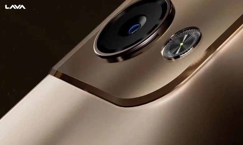 Lava Yuva 3 Pro
