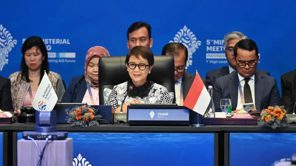 Bikin Bangga! Indonesia Peroleh Suara Tertinggi pada Pemilihan Anggota Dewan HAM PBB 2024-2026, Kemenlu: Keenam Kalinya