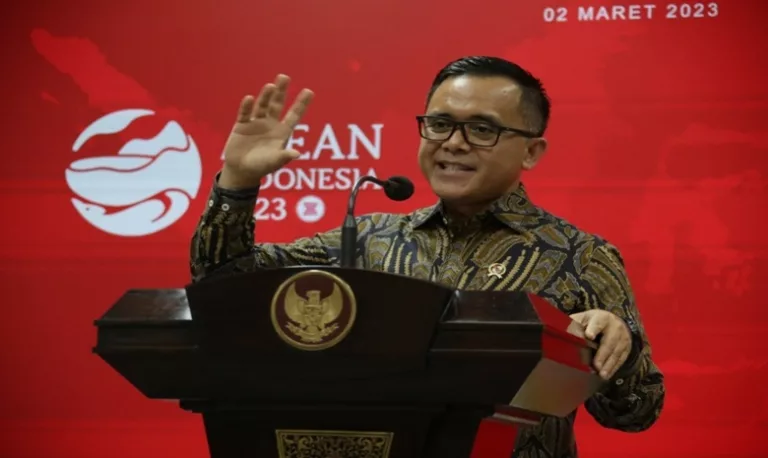 Menteri Pendayagunaan Aparatur Negara dan Reformasi Birokrasi (MenPAN-RB), Abdullah Azwar Anas
