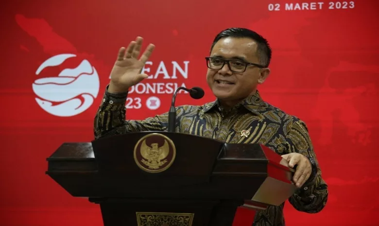 Menteri Pendayagunaan Aparatur Negara dan Reformasi Birokrasi (MenPAN-RB), Abdullah Azwar Anas