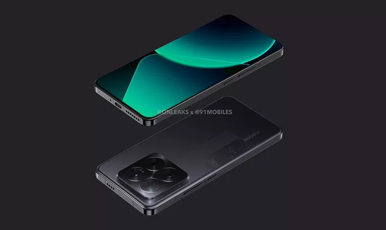 ponsel mi 14 pro