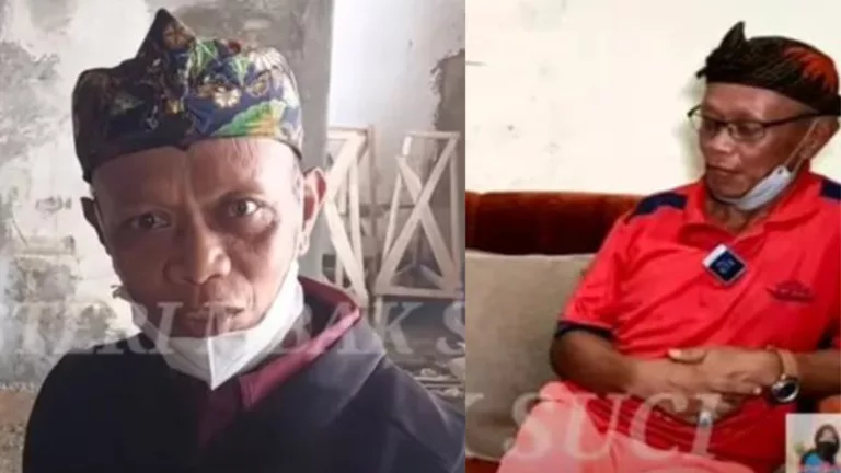 6 Fakta Mulyana Saksi Kasus Subang yang Rumahnya Digeledah Polda Jabar, Adik Yosef
