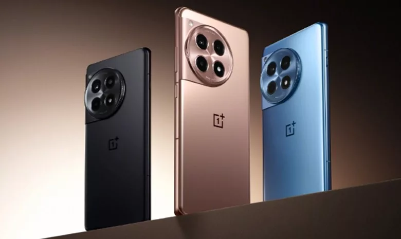OnePlus Ace 3