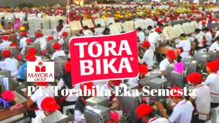 PT Torabika Eka Semesta Buka Loker Khusus Fresh Graduate, Ada 8 Posisi Sekaligus!