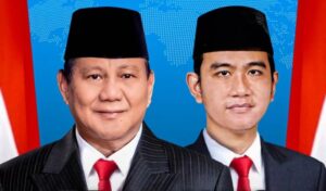 Inilah Susunan Tim Pemenangan Prabowo-Gibran, Lengkap!