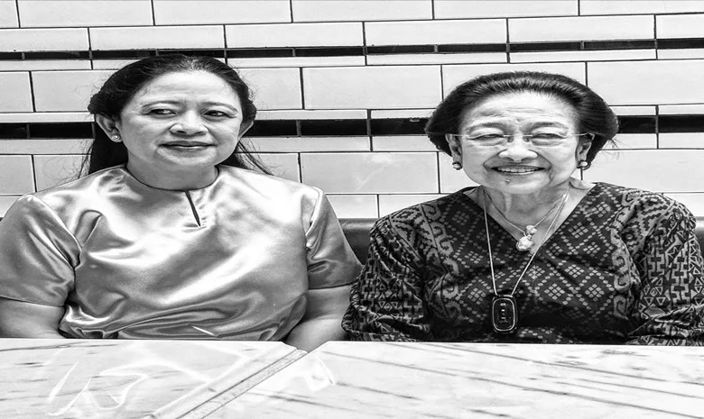 Puan dan Mega