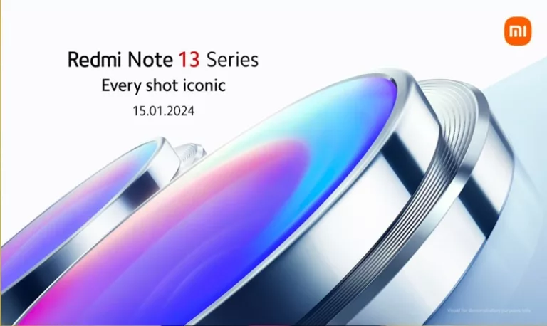 Redmi Note 15 G
