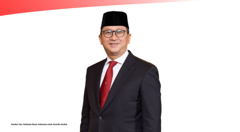 Rosan Sebut Connie Bakrie ‘Ngemis’ Jabatan Wakil Menteri Pertahanan: Saya Sedih